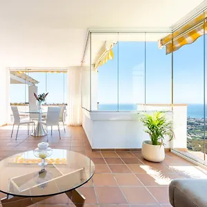 Apartamento Apartamento Venus // La Zenaida Luxury Rentals, Rincón de la Victoria